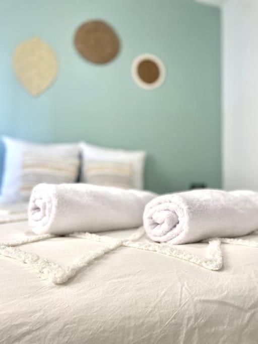 L'Instant Present - Calme & Elegant Proche Gare Apartment Roanne Bagian luar foto
