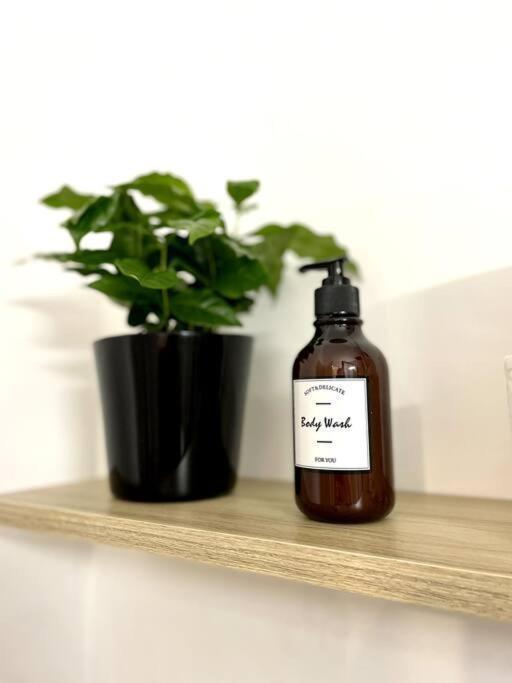 L'Instant Present - Calme & Elegant Proche Gare Apartment Roanne Bagian luar foto